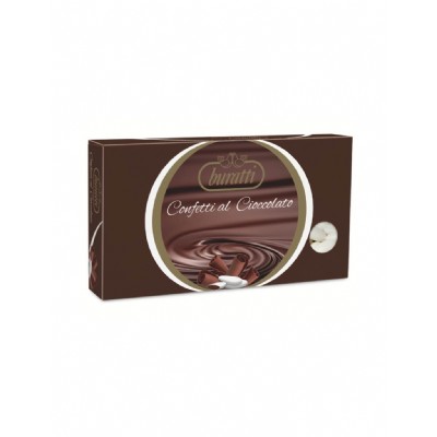 confetti cioccolato bianco 1 kg