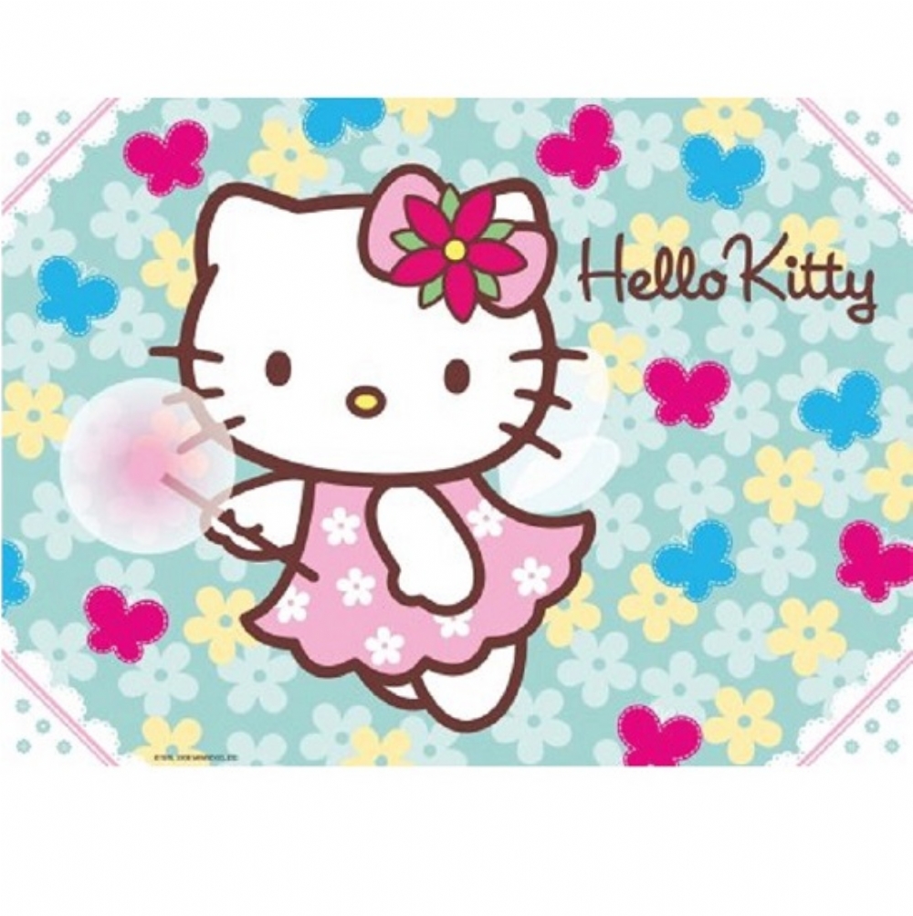 Hello kitty la magia - Idea Casa